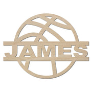 Basketball Wall Art